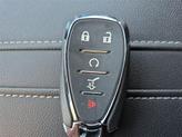 Thumbnail of 2023 Black Chevrolet Blazer