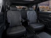 Thumbnail of 2026 Glacial White Pearl Kia Sorento