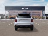 Thumbnail of 2026 Glacial White Pearl Kia Sorento
