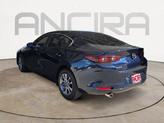 Thumbnail of 2025 Deep Crystal Blue Mica Mazda Mazda3