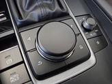 Thumbnail of 2025 Deep Crystal Blue Mica Mazda Mazda3