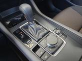 Thumbnail of 2025 Deep Crystal Blue Mica Mazda Mazda3