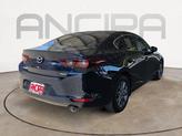 Thumbnail of 2025 Deep Crystal Blue Mica Mazda Mazda3
