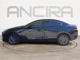 Thumbnail of 2025 Deep Crystal Blue Mica Mazda Mazda3