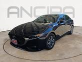 Thumbnail of 2025 Deep Crystal Blue Mica Mazda Mazda3
