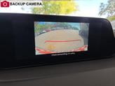 Thumbnail of 2025 Deep Crystal Blue Mica Mazda Mazda3