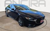 Thumbnail of 2025 Deep Crystal Blue Mica Mazda Mazda3