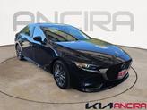 Photo of 2025 Deep Crystal Blue Mica Mazda Mazda3