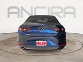 Thumbnail of 2025 Deep Crystal Blue Mica Mazda Mazda3
