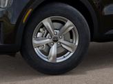 Thumbnail of 2026 Ebony Black Kia Sorento