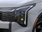 Thumbnail of 2026 Wolf Gray Kia Sportage Hybrid