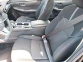 Thumbnail of 2024 Black Nissan Sentra