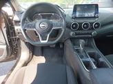 Thumbnail of 2024 Black Nissan Sentra