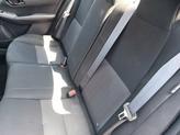 Thumbnail of 2024 Black Nissan Sentra