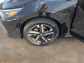 Thumbnail of 2024 Black Nissan Sentra