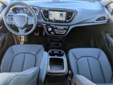 Thumbnail of 2026 Diamond Black Chrysler Pacifica
