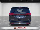 Thumbnail of 2026 Diamond Black Chrysler Pacifica