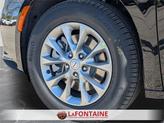 Thumbnail of 2026 Diamond Black Chrysler Pacifica