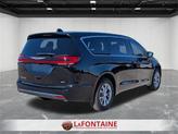 Thumbnail of 2026 Diamond Black Chrysler Pacifica