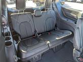 Thumbnail of 2026 Diamond Black Chrysler Pacifica