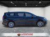Thumbnail of 2026 Diamond Black Chrysler Pacifica