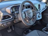 Thumbnail of 2026 Diamond Black Chrysler Pacifica