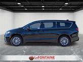 Thumbnail of 2026 Diamond Black Chrysler Pacifica