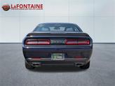 Thumbnail of 2016 Jazz Blue Pearlcoat Dodge Challenger