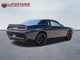 Thumbnail of 2016 Jazz Blue Pearlcoat Dodge Challenger