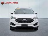 Thumbnail of 2020 Oxford White Ford Edge