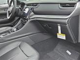 Thumbnail of 2025 Bright White Clearcoat Jeep Grand Cherokee L