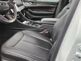 Thumbnail of 2025 Bright White Clearcoat Jeep Grand Cherokee L