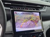 Thumbnail of 2025 Bright White Clearcoat Jeep Grand Cherokee L