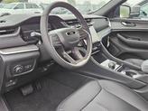 Thumbnail of 2025 Bright White Clearcoat Jeep Grand Cherokee L