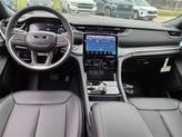 Thumbnail of 2025 Bright White Clearcoat Jeep Grand Cherokee L