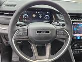 Thumbnail of 2025 Bright White Clearcoat Jeep Grand Cherokee L