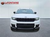 Thumbnail of 2025 Bright White Clearcoat Jeep Grand Cherokee L
