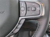Thumbnail of 2026 Granite Crystal Clearcoat Metallic RAM 1500