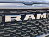Thumbnail of 2026 Granite Crystal Clearcoat Metallic RAM 1500
