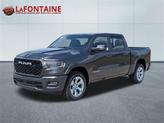 Photo of 2026 Granite Crystal Clearcoat Metallic RAM 1500
