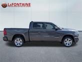 Thumbnail of 2026 Granite Crystal Clearcoat Metallic RAM 1500