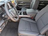 Thumbnail of 2026 Granite Crystal Clearcoat Metallic RAM 1500