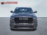 Thumbnail of 2026 Granite Crystal Clearcoat Metallic RAM 1500