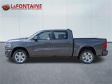 Thumbnail of 2026 Granite Crystal Clearcoat Metallic RAM 1500