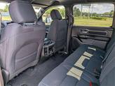 Thumbnail of 2026 Granite Crystal Clearcoat Metallic RAM 1500