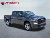 Thumbnail of 2026 Granite Crystal Clearcoat Metallic RAM 1500