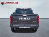 Thumbnail of 2026 Granite Crystal Clearcoat Metallic RAM 1500
