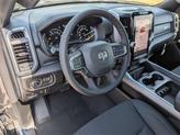 Thumbnail of 2026 Granite Crystal Clearcoat Metallic RAM 1500