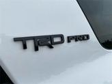 Thumbnail of 2021 Super White Toyota 4Runner