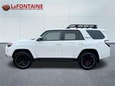 Thumbnail of 2021 Super White Toyota 4Runner